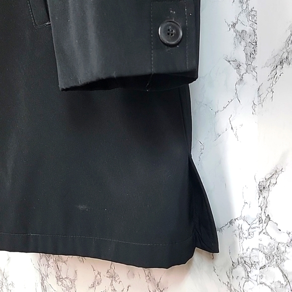 Ralph by Ralph Lauren Mens Sport Peacoat w/Removable Wool Blend Lining Sz Large - Picture 8 of 16